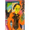 Image 1 : ERNST LUDWIG KIRCHNER German 1880-1938 OOB