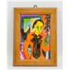 Image 2 : ERNST LUDWIG KIRCHNER German 1880-1938 OOB
