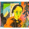 Image 3 : ERNST LUDWIG KIRCHNER German 1880-1938 OOB
