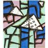 Image 1 : LIUBOV POPOVA  Russian 1889-1924 Mixed Media