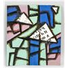 Image 2 : LIUBOV POPOVA  Russian 1889-1924 Mixed Media