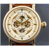 Image 1 : STUHRLING Original Chronograph Watch RV $700