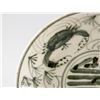 Image 3 : Chinese Export Blue and White Porcelain Crab Plate