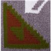 Image 8 : Navajo Teec Nos Pos Pattern Wool Rug - Lisa Seimy