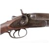 Image 13 : Bridge Gun Co. Side x Side 16GA Coach Gun Shotgun