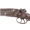 Image 16 : Bridge Gun Co. Side x Side 16GA Coach Gun Shotgun