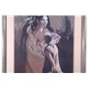 Image 3 : The Elk Skin Robe by Penni Anne Cross 459/475