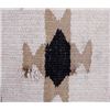 Image 5 : Navajo Genado Pattern Wool Rug Circa Early 1900's-