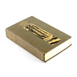 Our National Parks John Muir First Edition 1901