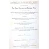 Image 2 : Rambles in Wonderland 1898 Edwin J. Stanley