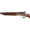 Image 8 : Crescent Fire Arms Single Barrel 16ga. Shotgun