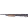 Image 3 : Stevens Model 820B 12 GA Pump Action Shotgun