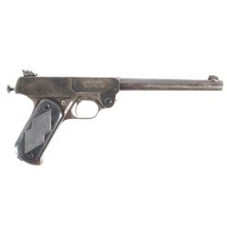 Stevens Arms Model 10 .22 LR Single Shot Pistol