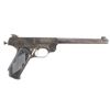 Image 1 : Stevens Arms Model 10 .22 LR Single Shot Pistol