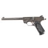 Image 5 : Stevens Arms Model 10 .22 LR Single Shot Pistol