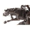 Image 12 : Original G.C. Wentworth "Parting Company" Bronze