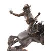 Image 5 : Original G.C. Wentworth "Parting Company" Bronze