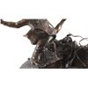 Image 8 : Original G.C. Wentworth "Parting Company" Bronze