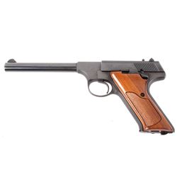 Colt Huntsman .22 LR Pistol 95-98% Condition LNIB