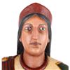Image 18 : Thomas Brooks Cigar Store Indian Maiden c.1880