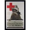 Image 12 : Original WWI American Red Cross Poster