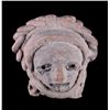 Image 2 : Mayan Pottery Figural Effigy Collection