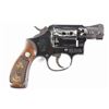 Image 1 : Smith & Wesson M13 Air Force .38 Spl Revolver RARE