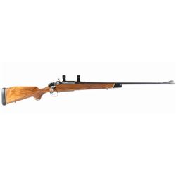 Custom U.S Winchester M1917 Enfield 30-06 Rifle