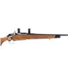 Image 3 : Custom U.S Winchester M1917 Enfield 30-06 Rifle