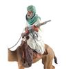 Image 11 : Original G.C. Wentworth "Arab on Camel" Sculpture