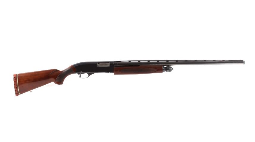 winchester model 25 12ga pump shotgun winchester model 25 12ga pump shotgun