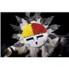 Image 8 : Collection of Hopi Kachina Dolls (3)