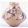 Image 2 : Native American Hopi Polychrome Pottery Jar