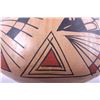 Image 7 : Native American Hopi Polychrome Pottery Jar