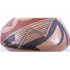 Image 8 : Native American Hopi Polychrome Pottery Jar