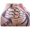 Image 9 : Native American Hopi Polychrome Pottery Jar