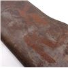 Image 3 : Antique Leather Rifle Scabbard