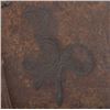 Image 4 : Antique Leather Rifle Scabbard