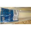 Image 2 : LOT OF LARGE NYLON ZAP STRAPS
