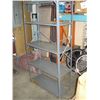 Image 2 : METAL SHOP SHELF