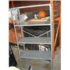 Image 2 : METAL SHOP SHELF