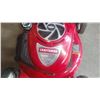 Image 2 : CRAFTSMAN 6.75HP GAS MOWER WITH DUST BLOCKER EMPTY BAG