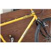 Image 2 : YELLOW MARUISHI BIKE