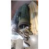 Image 1 : BAG OF GOLF CLUBS
