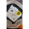 Image 2 : NEW ROLL OF BLACK NYLON AND LYCRA 60 INCH BY 50 YARDS FABRIC