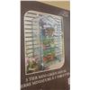Image 2 : 3 TIER MINI GREENHOUSE IN BOX