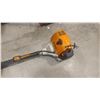 Image 2 : STIHL GAS WEEDEATER, MODEL FS-100 RXZ