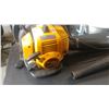 Image 2 : POULAN PRO GAS BACKPACK BLOWER