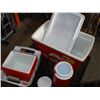 Image 2 : THERMUS COOLER SET
