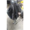 Image 2 : FOLDING ROLLING FABRIC BIN